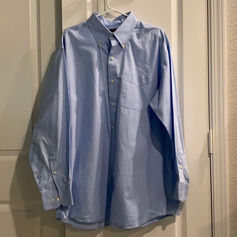 Tommy Hilfiger Dress Shirt